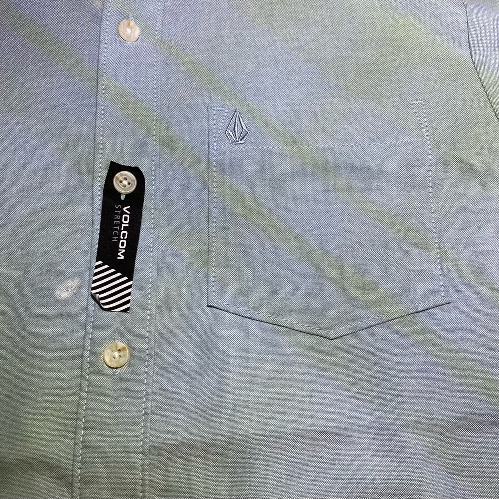 Volcom shirt - Picture 6 of 6